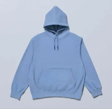 훼미리마트 후드티 셋업