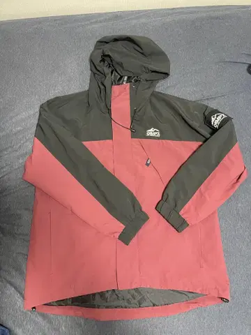 camp7 점퍼