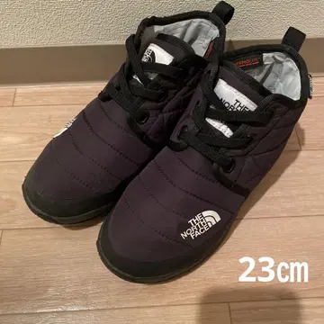 THE NORTH FACE 햄프백 워터프루프 처카 눕시
