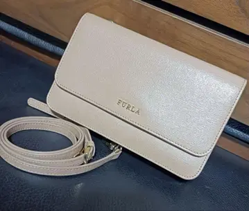 FURLA 지갑 숄더백 장지갑