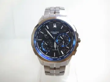 카시오 오시아너스 만타 OCW-S2400