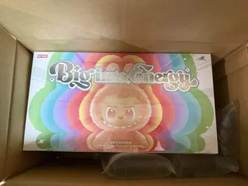 러브브 Big into Energy 정품