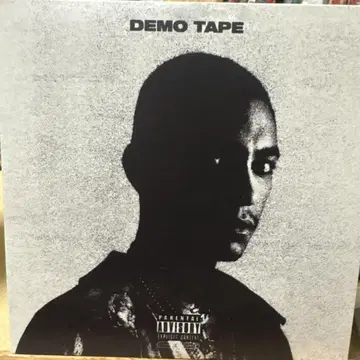 귀중반!! RYKEY / DEMO TAPE