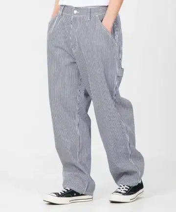 XLARGE PAINTER PANTS 페인터 팬츠 XL 엑스라지