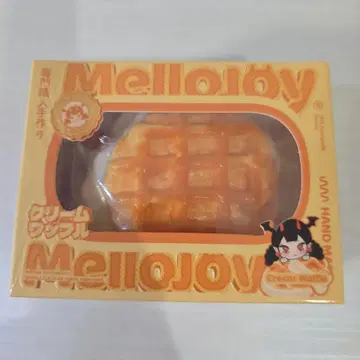 멜로조이 와플 마루
