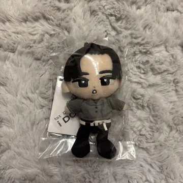 메구로 렌 치비누이 iDOME