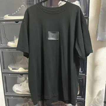 LOVELESS 러브리스 블랙 T셔츠 L