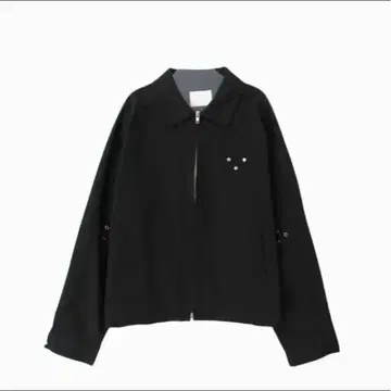 Ionseoul Oxford Rivet Jacket JE953 자켓