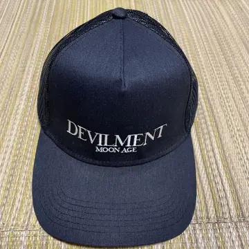 키요하루 MaD Moon age Devilment 문에이지 데빌먼트