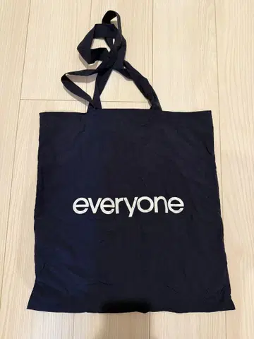 everyone 나일론 토트 에브리원 토트백