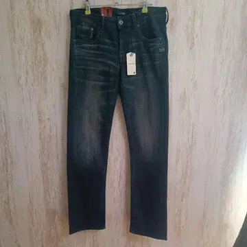 G-STAR RAW 겨울용 데님 W30/L32