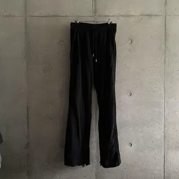 DRIES VAN NOTEN 스웨트 팬츠