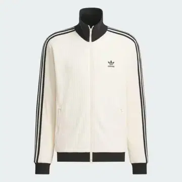 adidas 와플 아이보리 저지 M