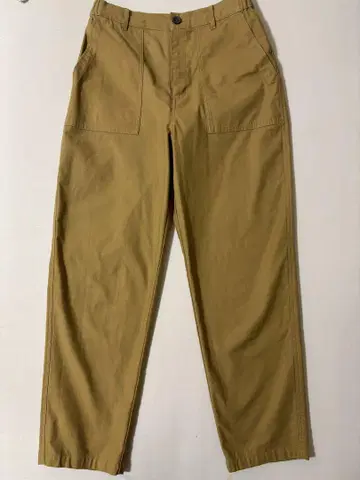 Lucruca 팬츠