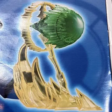 록맨 코토부키야 차지샷 이펙트 부품