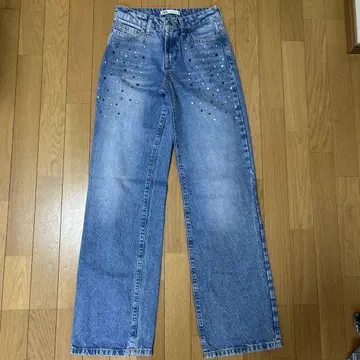 ZARA 청바지 32 사이즈