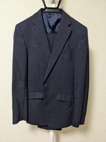 Y5 SUIT SELECT 남성용 수트 상하의 BLGP1853