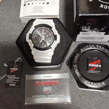 G-SHOCK 5230 전파 솔라 [ 새상품급 ]