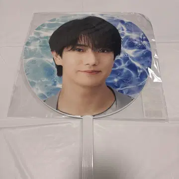 마사카도 요시노리 부채