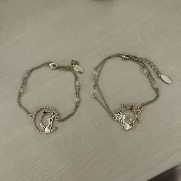 포켓몬 팔찌 에브이 블래키