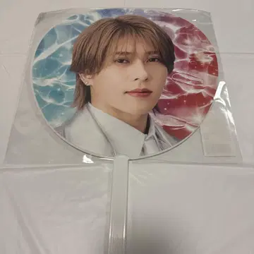 스에자와 세이야 부채
