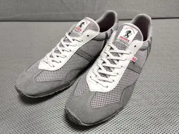 PATRICK C-STADIUM_SLV(size43)