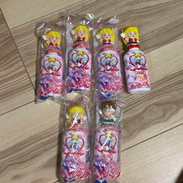 세일러문 츠키노 우사기 키노 마코토 아이노 미나코 샴푸 푸치메이트