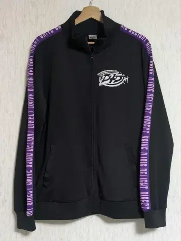 극미품 D4DJ 저지 2023ver. 부시로드 트랙 자켓