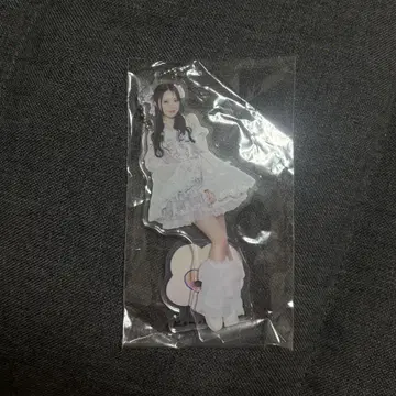 코코하나 리리 생탄 아크릴 키링