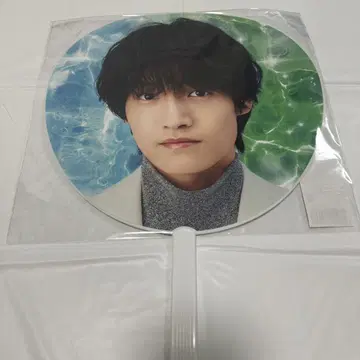 사노 마사야 부채