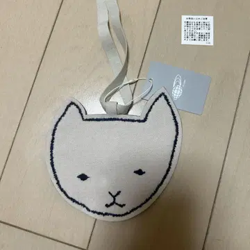 택 포함 새상품 미나 페르호넨 kissa 참 베이지