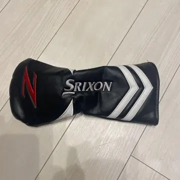 Srixon 드라이버용 골프헤드커버
