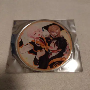 마왕 이브로기아에게 몸을 바쳐라 유료 특전 트레이딩 아크릴 코스터