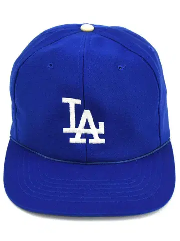 80's Dodgers 다저스 야구 모자