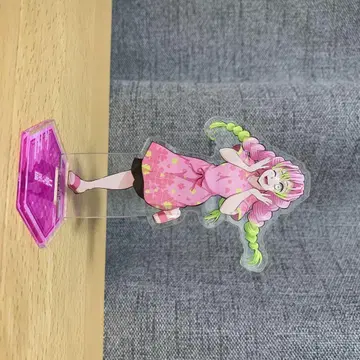 극락탕 칸로지 미츠리 아크릴 스탠드