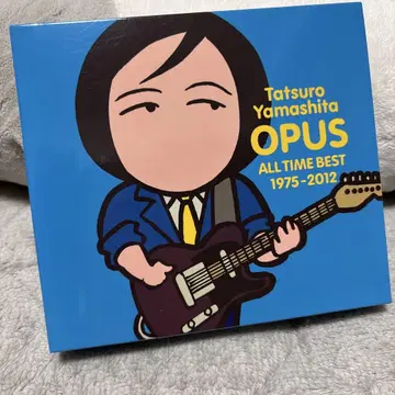 오퍼스 올타임 베스트 1975-2012
