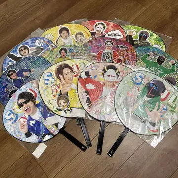 MSSP SMT 역대 부채