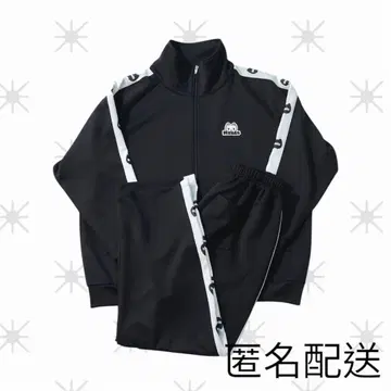 Hauls 신! 네신 오 저리 등장! 블랙 상하의