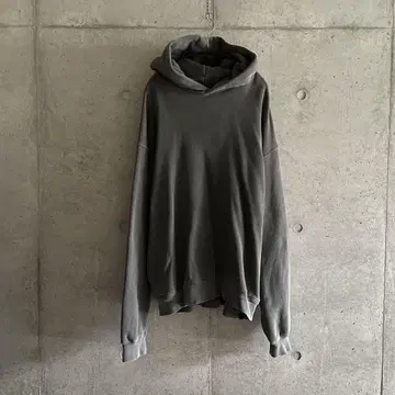 YEEZY 후드티 SEASON 6