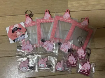 nqrse 산리오 제일복권
