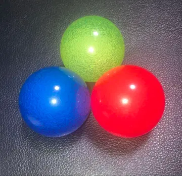 [ 미사용 ] 메달 게임 아라비안 주얼 볼 빅 주얼 레드 블루 옐로우