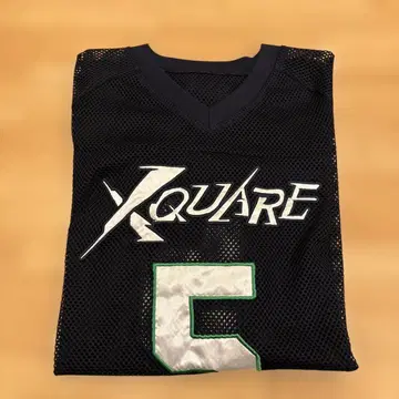 XQUARE 메쉬 유니폼 타지마 쇼고