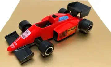 F1 페라리 미니카 1/55 No.282 마조렛