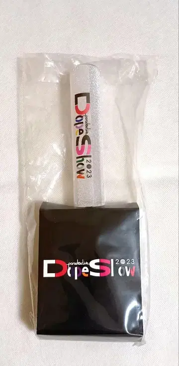ParadoxLive Dope Show 2023 응원봉