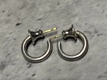 커리어링 CAREERING 귀걸이 실버925