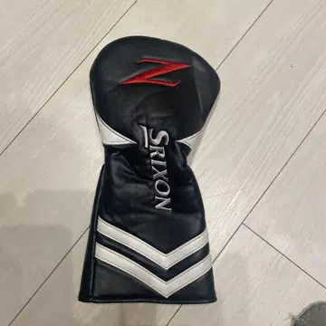 Srixon Tokai Classic 드라이버용 골프헤드커버