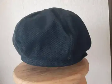 카시라 블랙 베레모