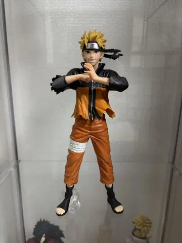 NARUTO 제일복권 우즈마키 나루토 닌자의 인연
