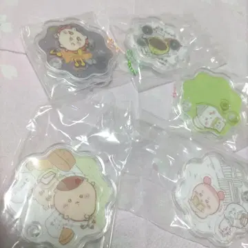 치이카와 (먼작귀) 캐릭터 샤카 참 구미