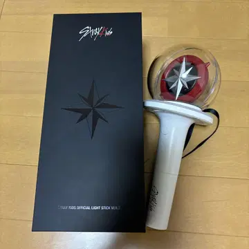 스키즈 응원봉 ver2
